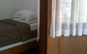 Rumah Ebo Hotel