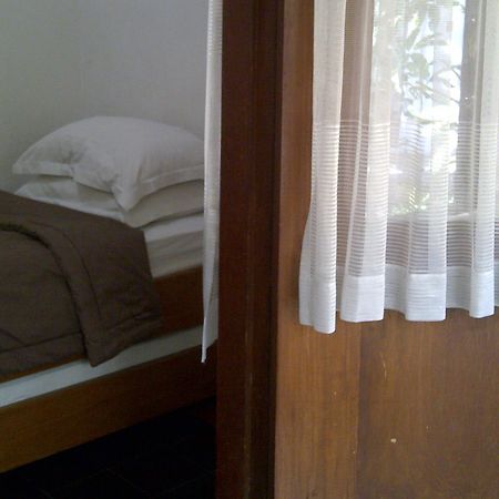 Rumah Ebo Bandung Bagian luar foto