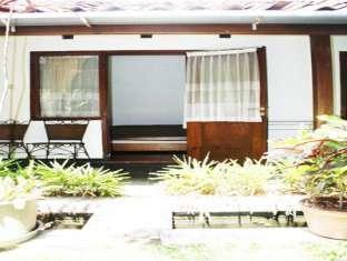 Rumah Ebo Bandung Bagian luar foto